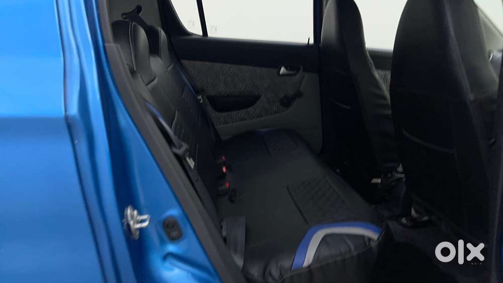 Maruti Suzuki Alto 800 Vxi, 2018, Petrol