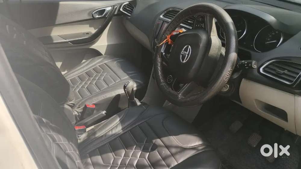Tata Tiago 2019 Petrol 510000 Km Driven