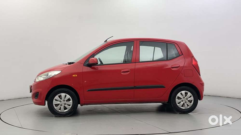 Hyundai I10 Magna 1.1l, 2012, Petrol