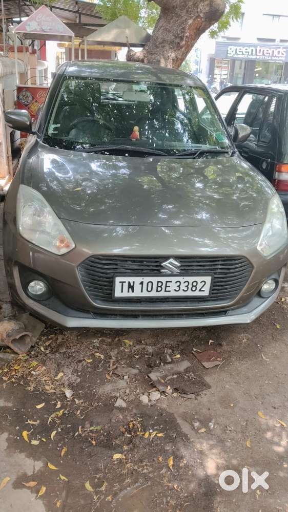 Datsun Go Plus T, 2015, Petrol