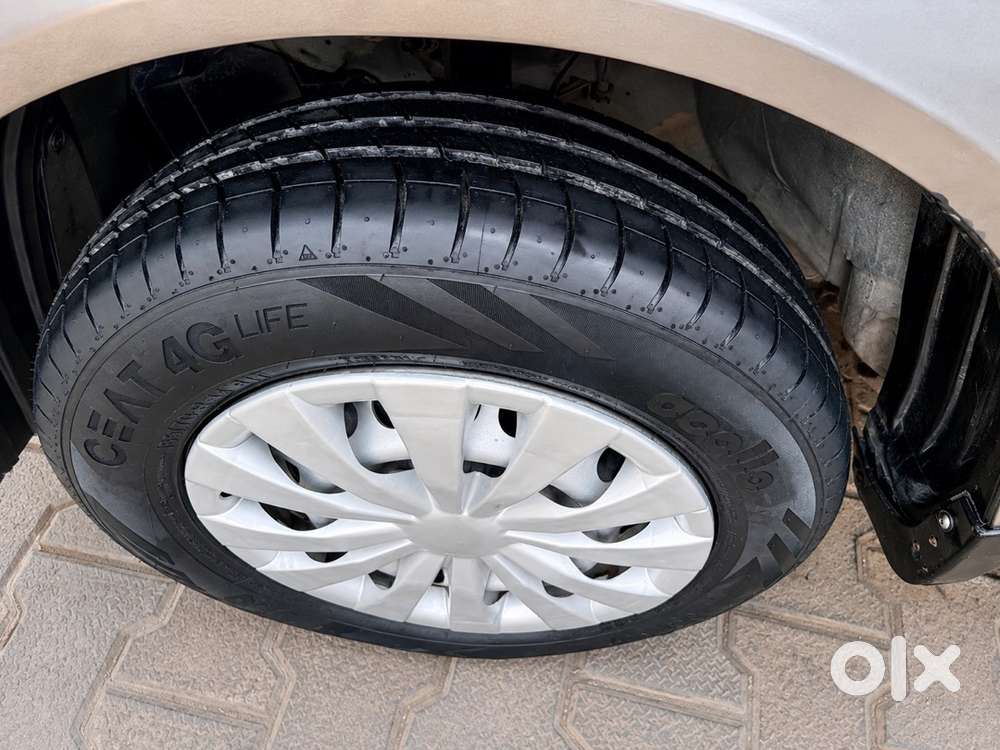 Honda Amaze 2021 With Diesel