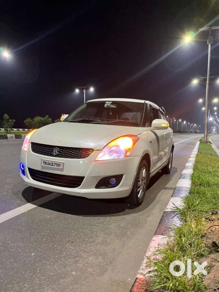 Maruti Suzuki Swift 2012 Diesel Well Maintained