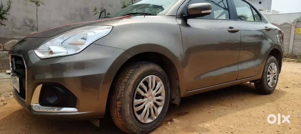 Maruti Suzuki Swift Dzire 2020