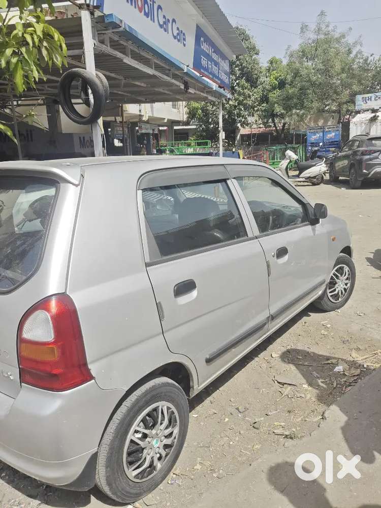 Maruti Suzuki Alto 2004 Model