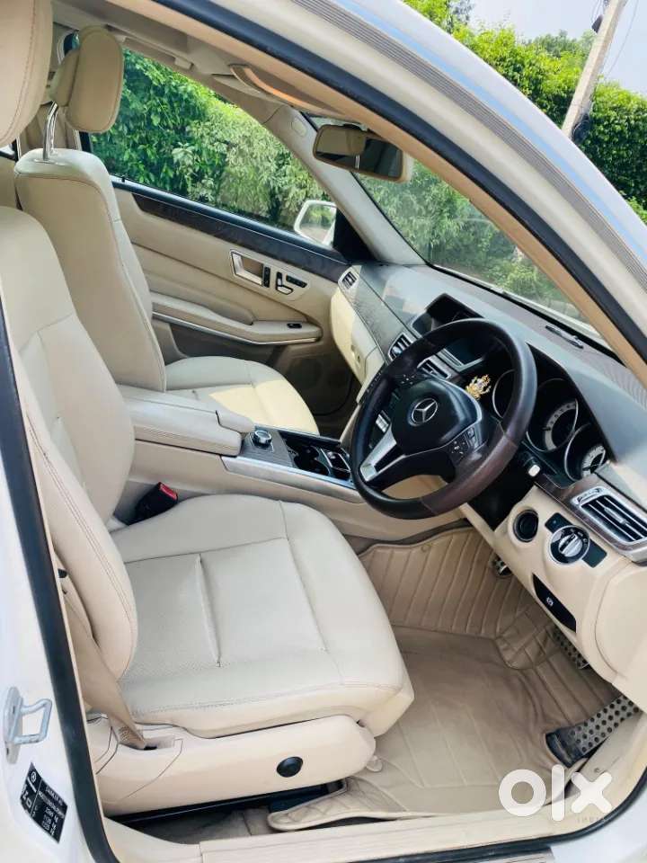 Mercedes-benz E-class E250 Cdi Edition E, 2016, Diesel