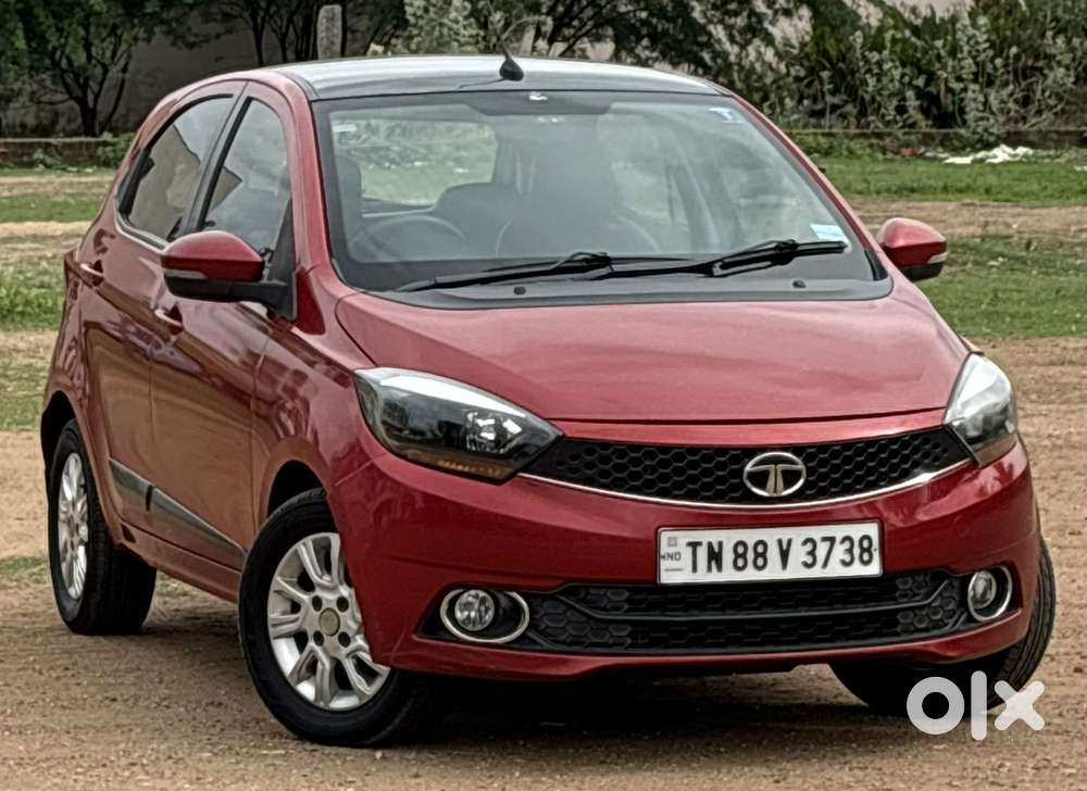 Tata Tiago Xz Plus Diesel, 2019, Diesel