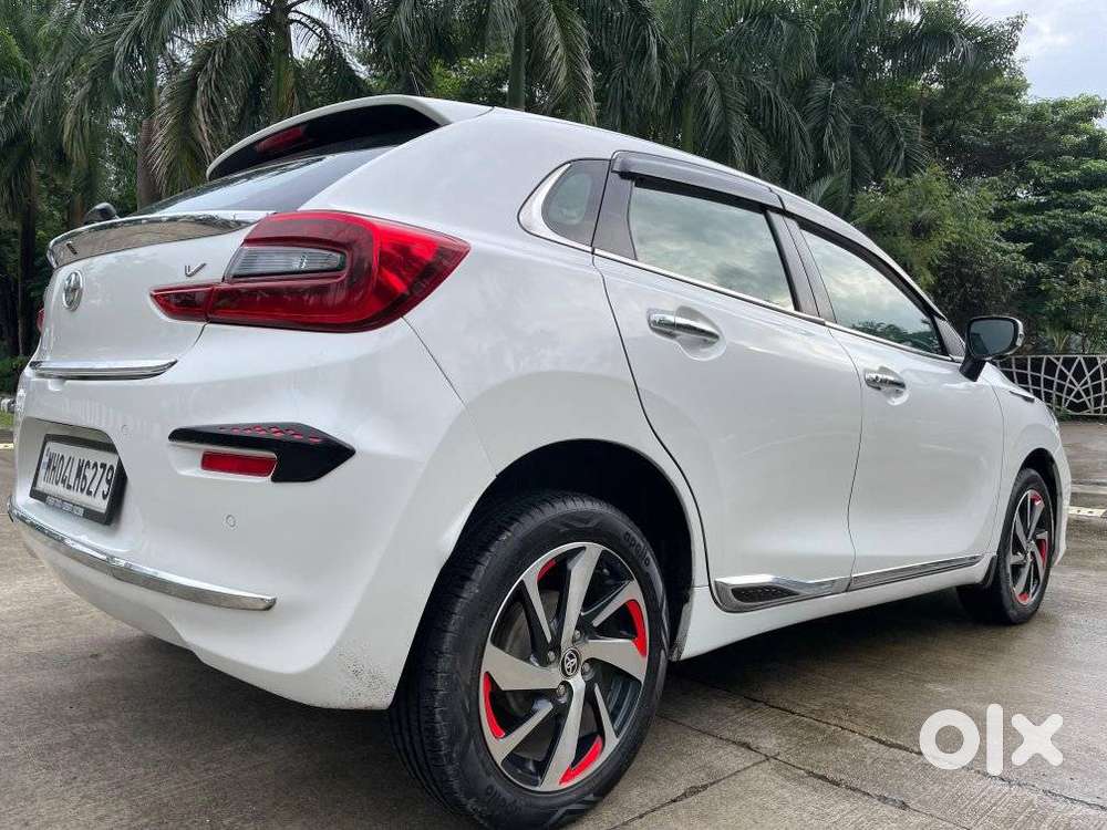 Toyota Glanza 1.2 V, 2023, Petrol