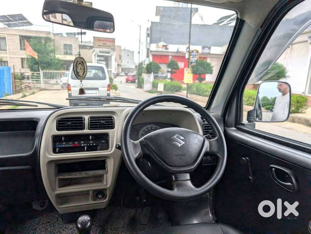 Maruti Suzuki Eeco 7 Seater Standard, 2020, Lpg