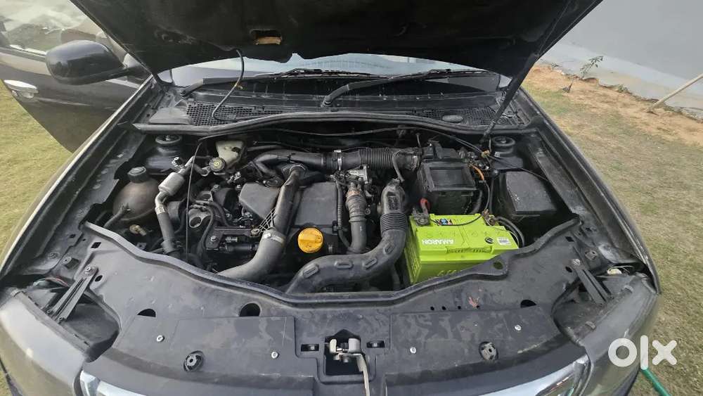 Duster 110ps For Sale In Good Condition