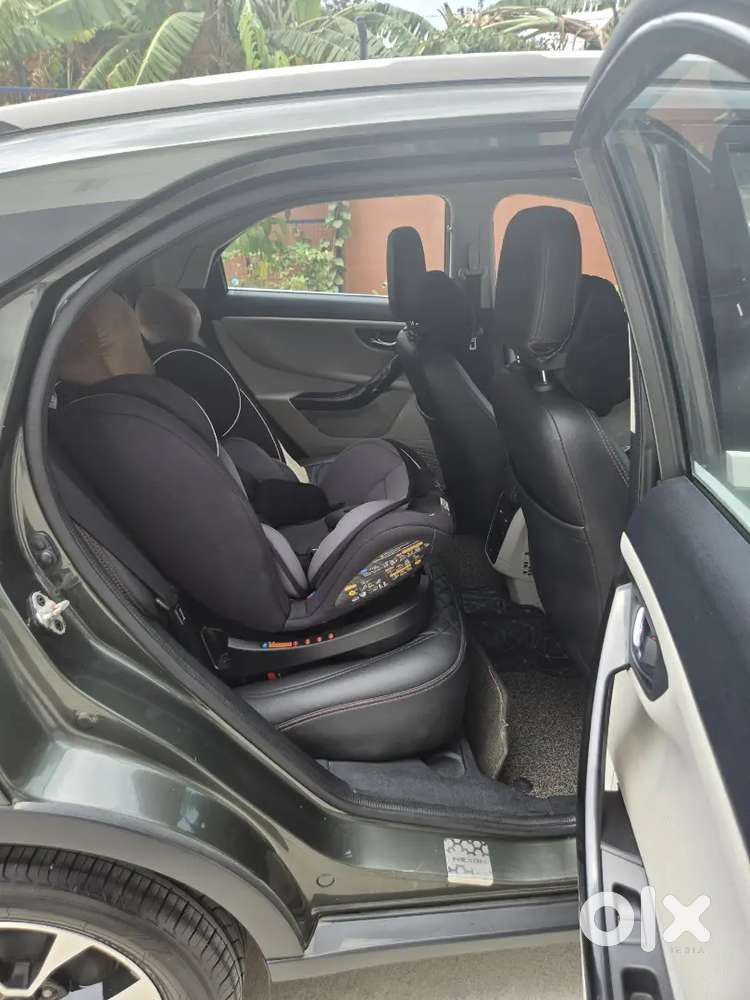 Tata Nexon 2020 Xz+