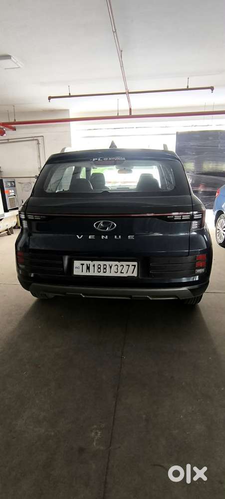 Hyundai Venue S Plus Mt 1.2 Kappa, 2022, Petrol
