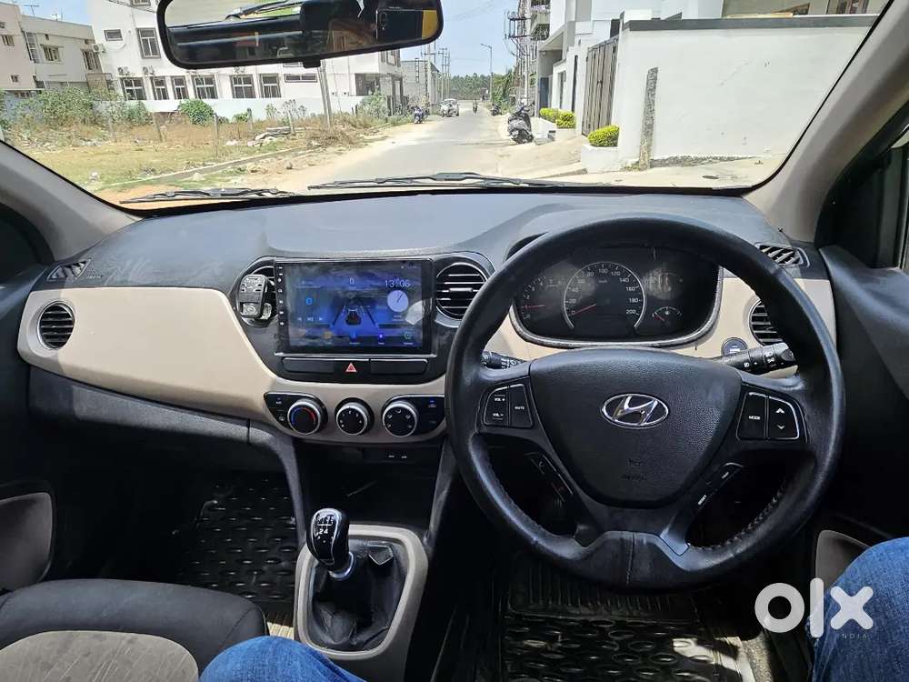 Hyundai Grand I10 Asta 2014 Diesel Well Maintained