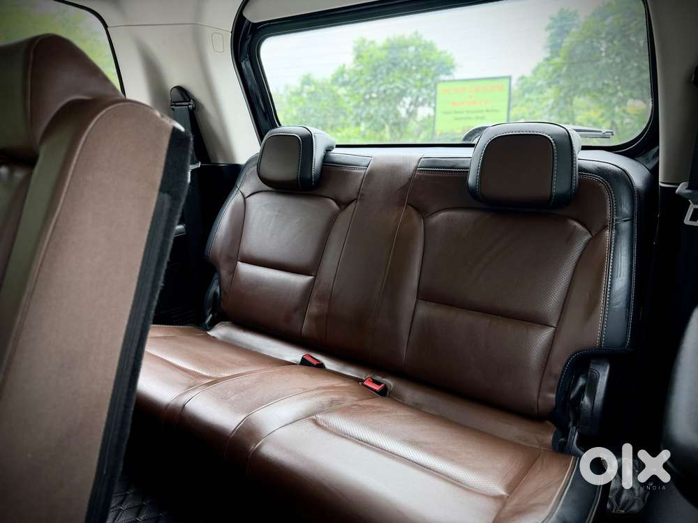 Mahindra Scorpio N Z8 Diesel Mt 2wd 6 Str, 2024, Diesel
