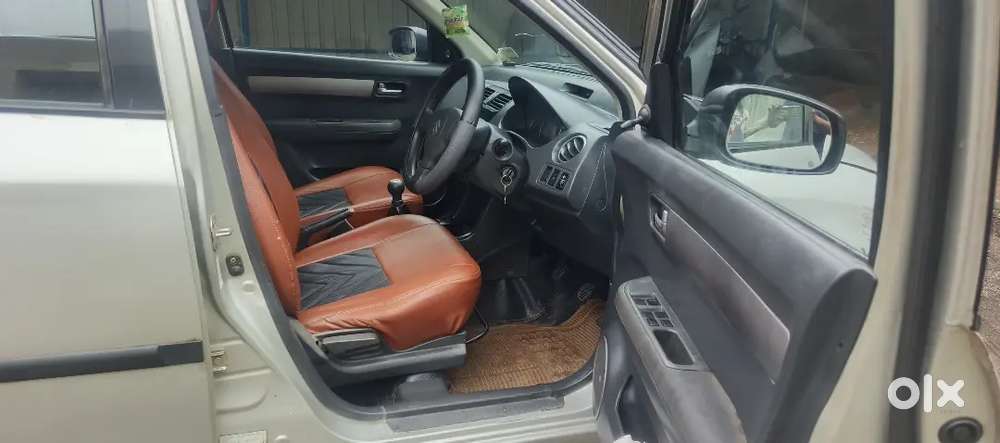 Maruti Suzuki Swift 2009 Diesel Manual