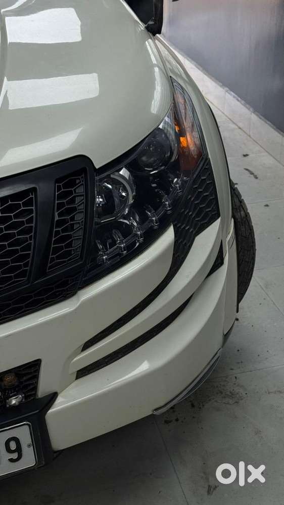 Mahindra Xuv500 Diesel Good Condition