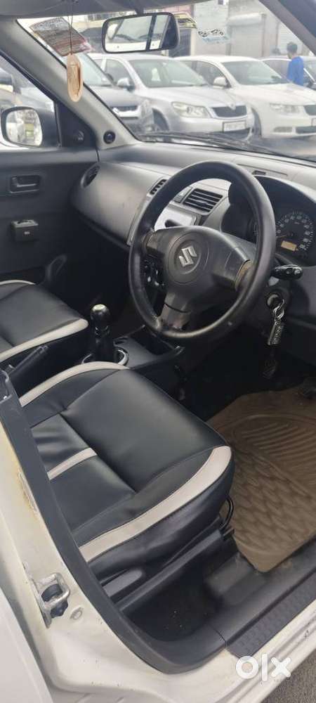 Maruti Suzuki Swift, 2011, Diesel