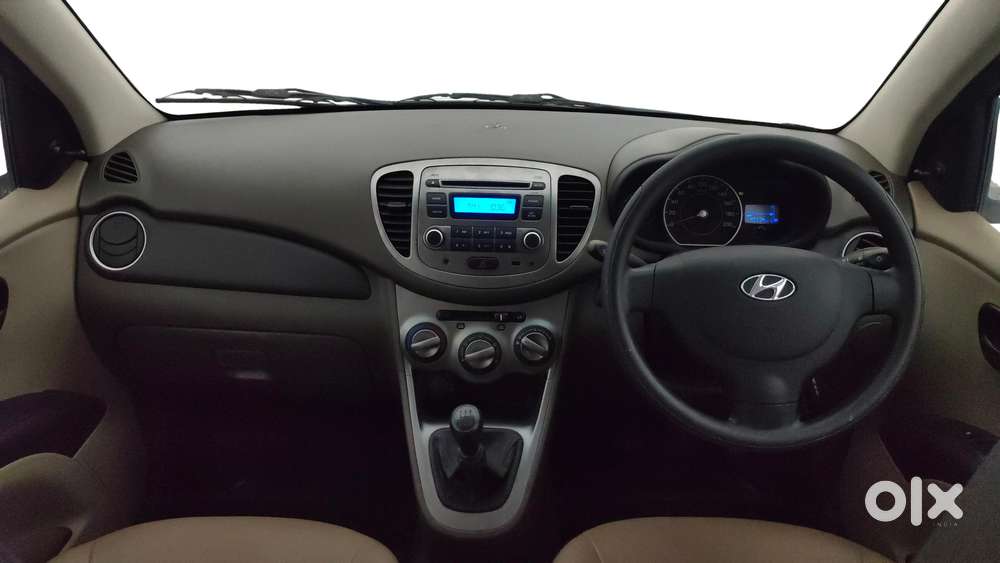 Hyundai I10 Magna 1.1l, 2014, Petrol
