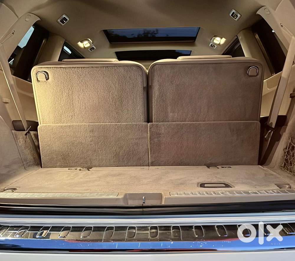 Mercedes-benz Gl-class 350 Cdi, 2016, Diesel