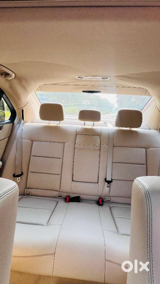 Mercedes-benz E-class E250 Petrol, 2014, Diesel