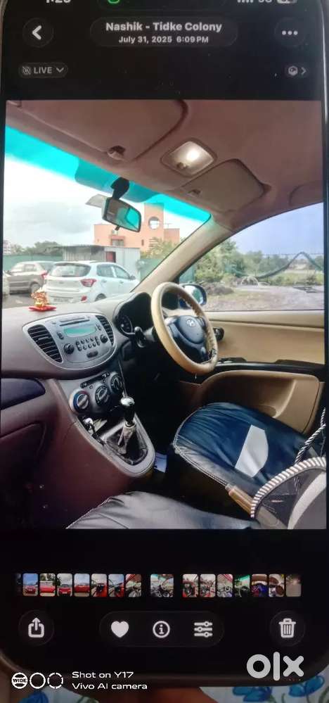 Well Maintained I 10