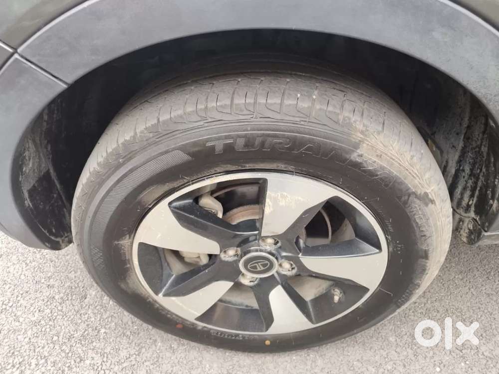 Tata Nexon 1.5 Revotorq Xz Plus, 2019, Diesel
