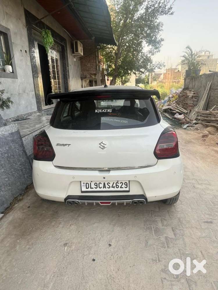 Maruti Suzuki 2019 Model