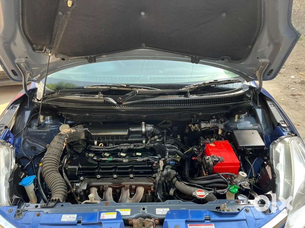 Baleno Company Cng 2nd Owner Brand New Condition