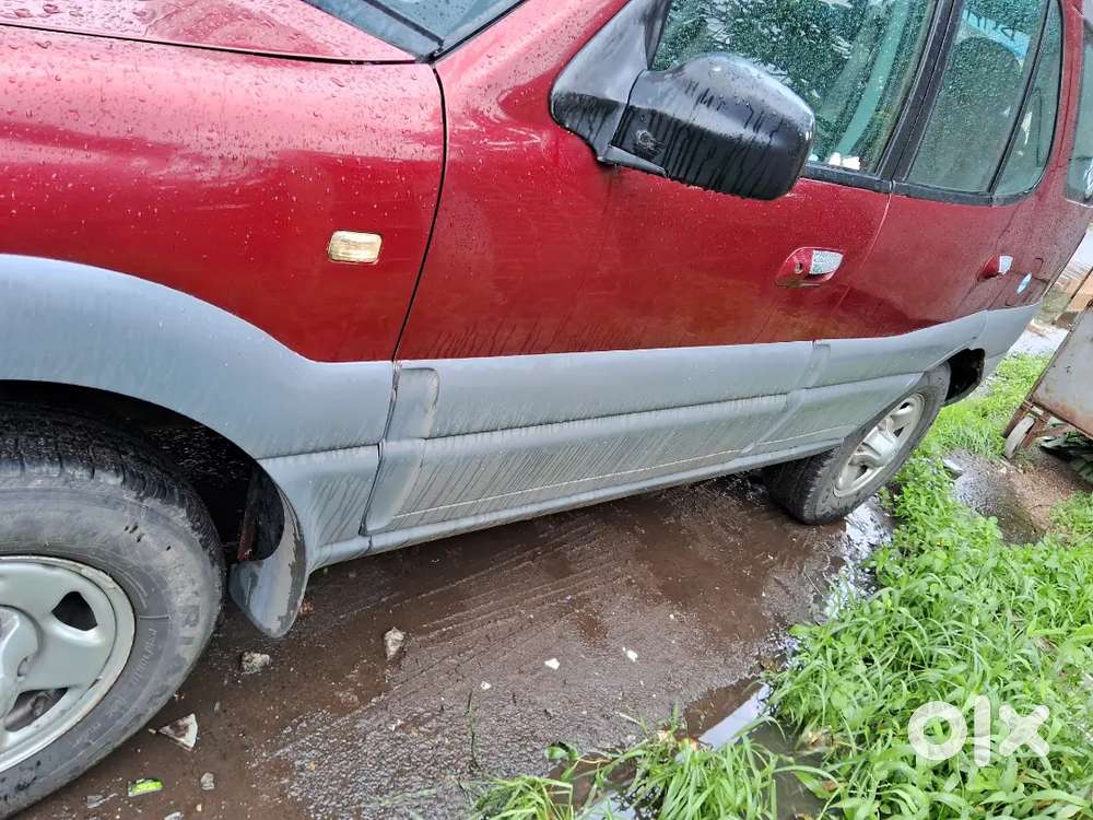 Complete Condition Car