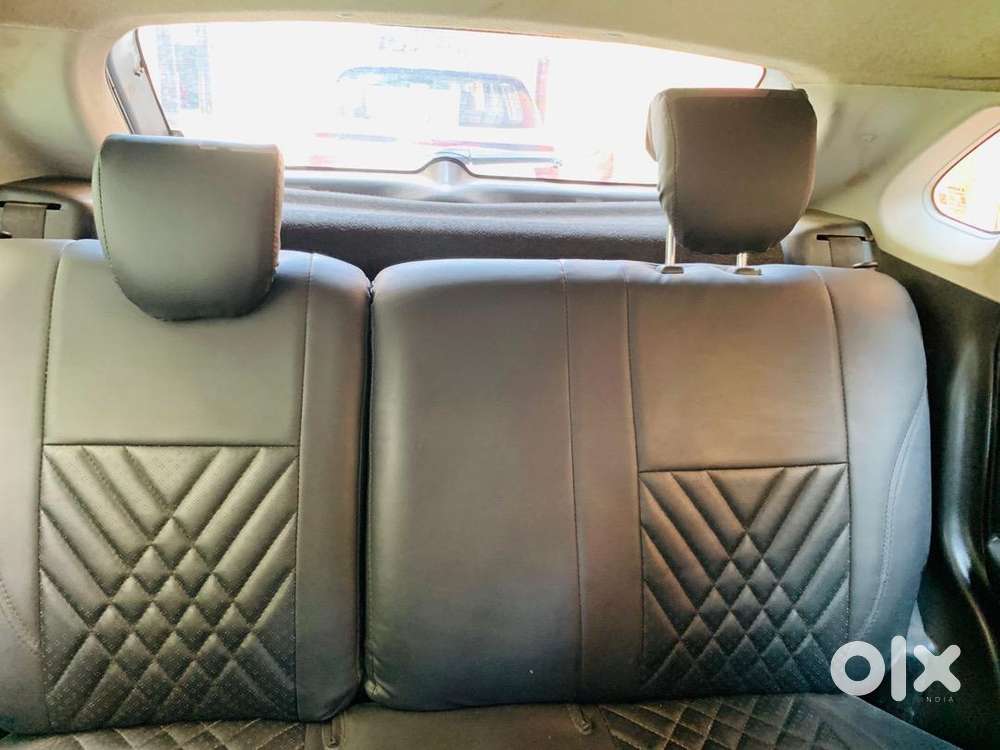 Maruti Suzuki Baleno 2017 Diesel Good Condition