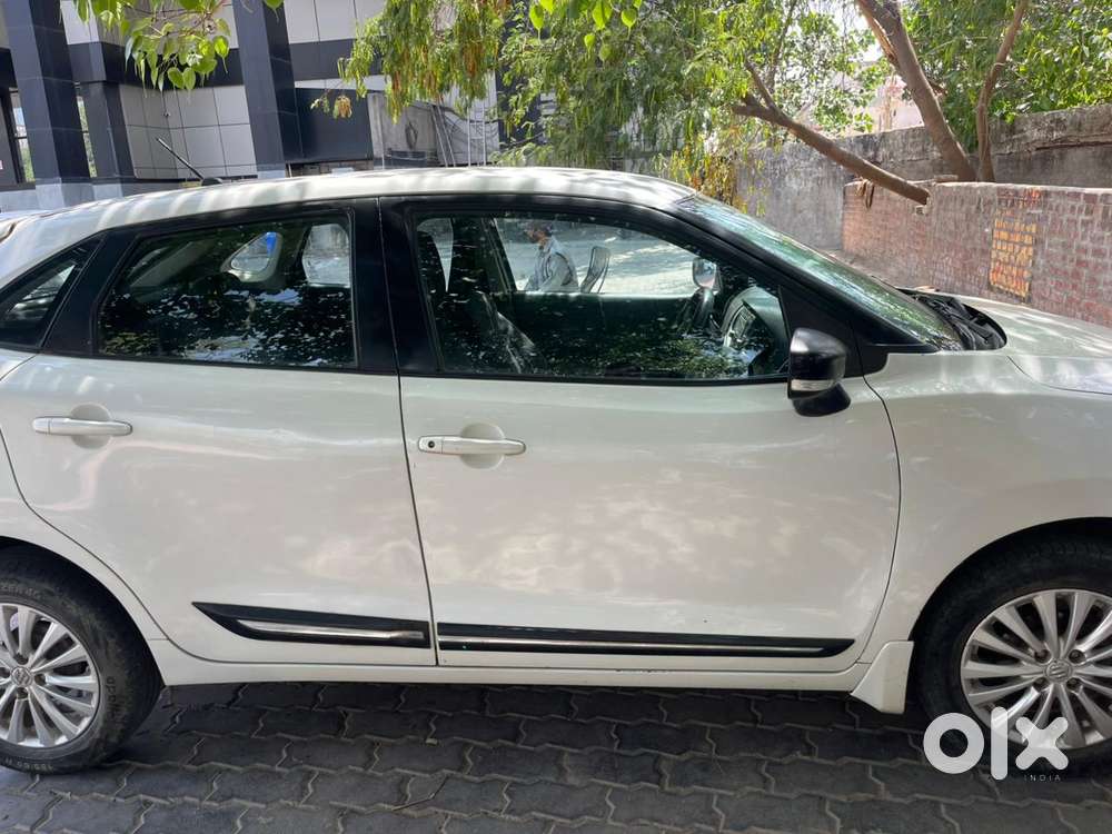 Maruti Suzuki Baleno Delta, 2017, Diesel