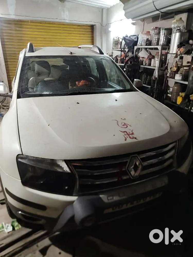 Renault Duster 2014 Diesel