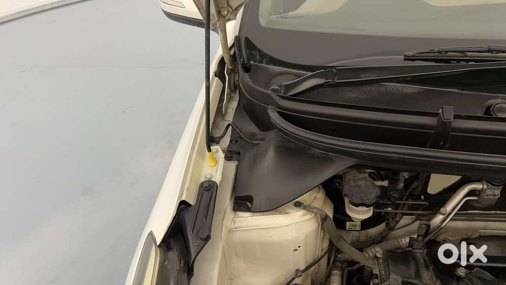 Hyundai Elite I20 Asta 1.2 At, 2018, Petrol