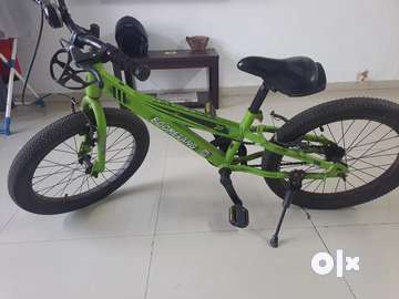 22 inch 2024 kids bike