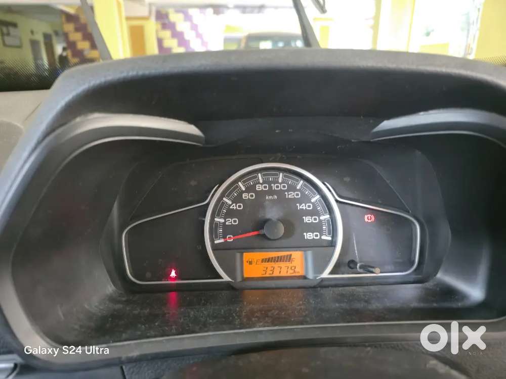 Maruti Suzuki Alto 800 2020 Petrol 36000 Km Driven