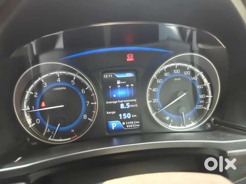 Maruti Baleno Automatic For Sale