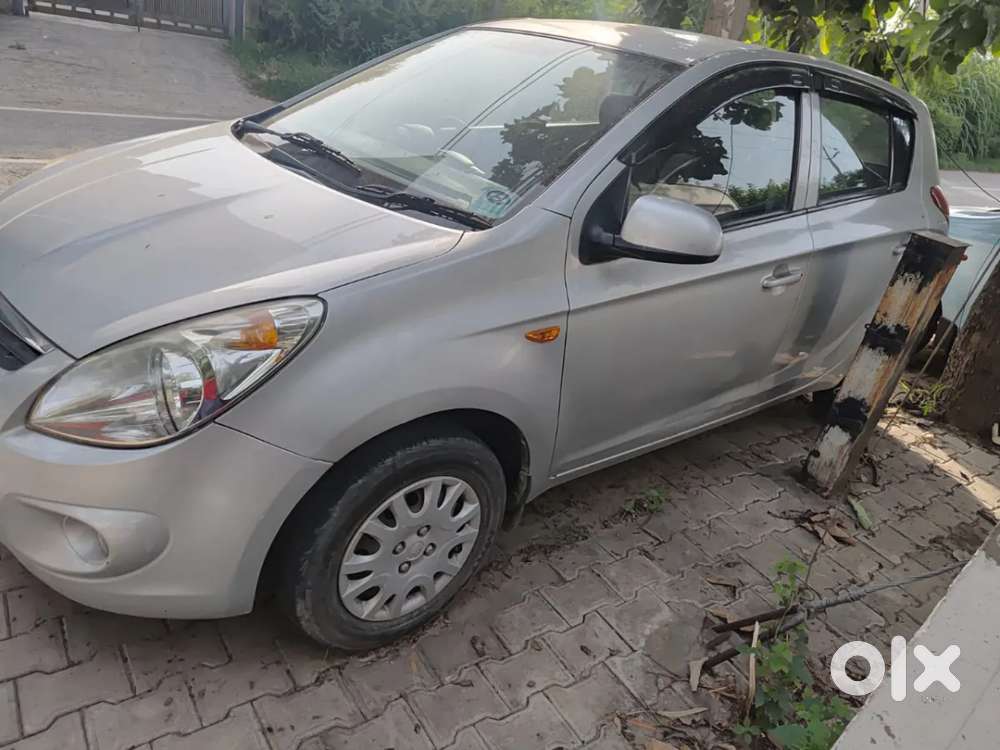 Hyundai I20 Magna, 2011, Petrol