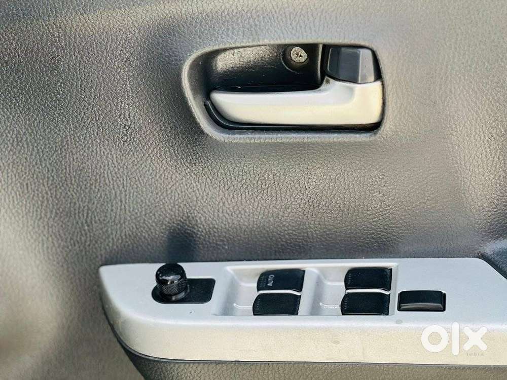 Maruti Suzuki Wagon R Vxi 1.2, 2010, Petrol