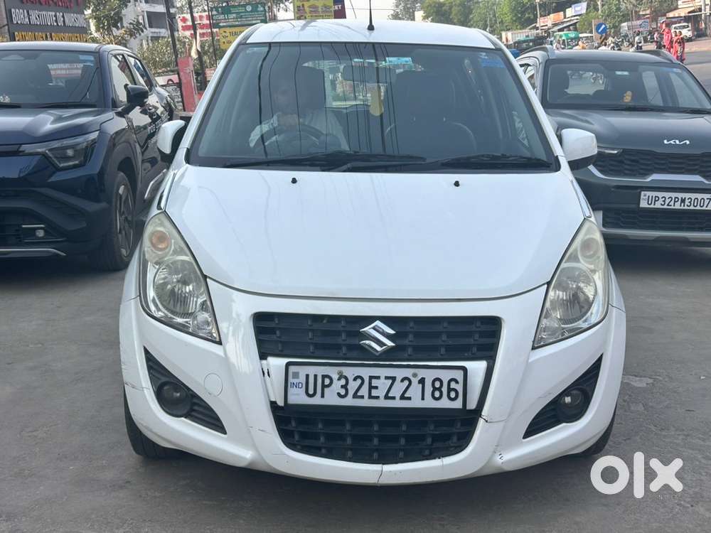 Maruti Suzuki Ritz 2013 126000 Km Driven