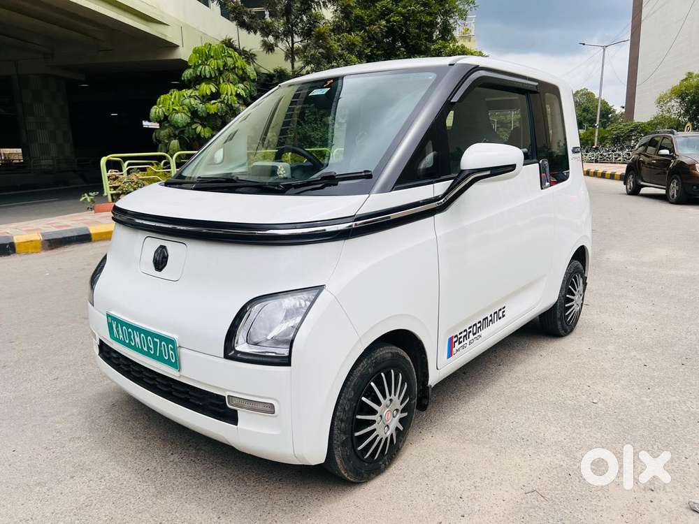 Mg Comet Ev Play, 2023, Electric