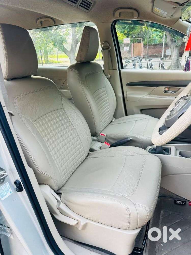 Maruti Suzuki Ertiga Vxi (o) Cng, 2021, Cng & Hybrids