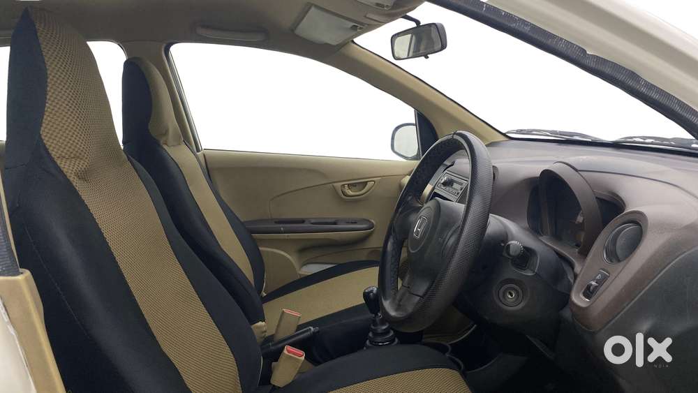 Honda Brio 2013-2016 E Mt, 2014, Petrol