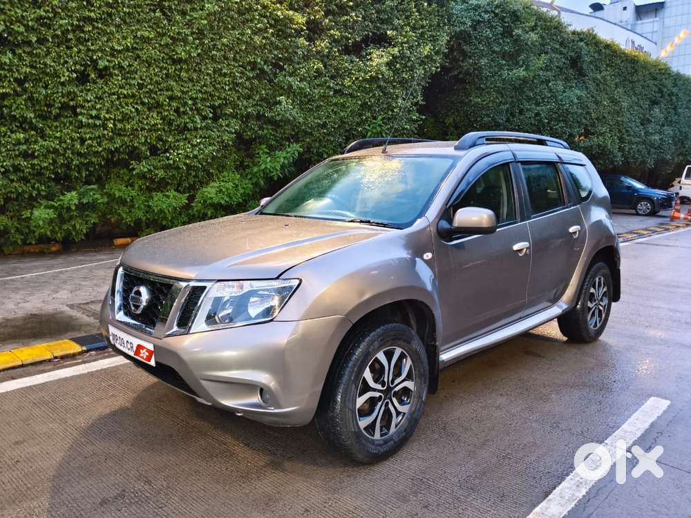 Nissan Terrano Xl 85 Ps Deisel, 2015, Diesel