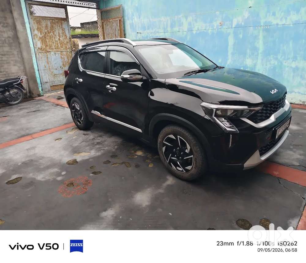 Kia Sonet Htk Optional Top Model 14 Dec 2025