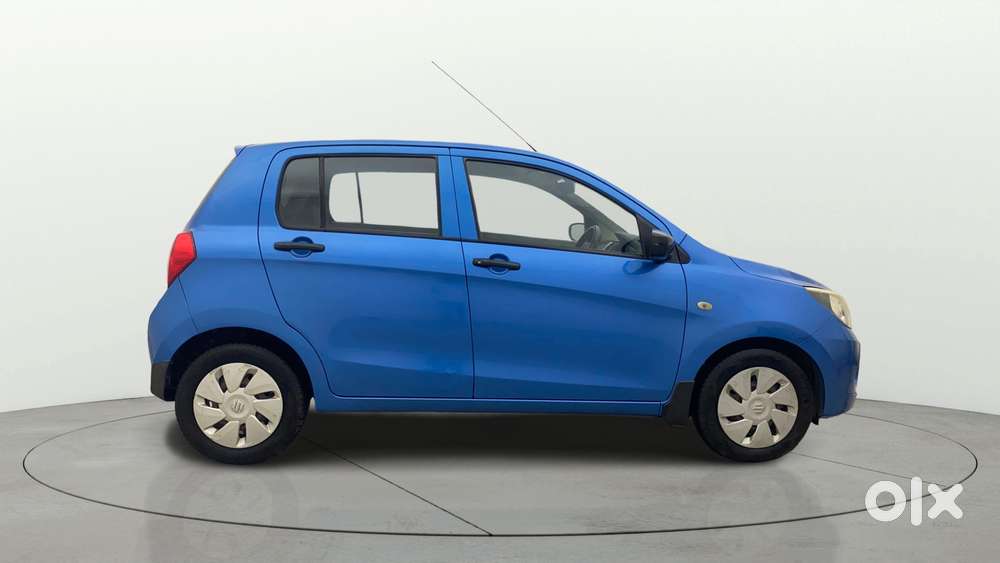 Maruti Suzuki Celerio