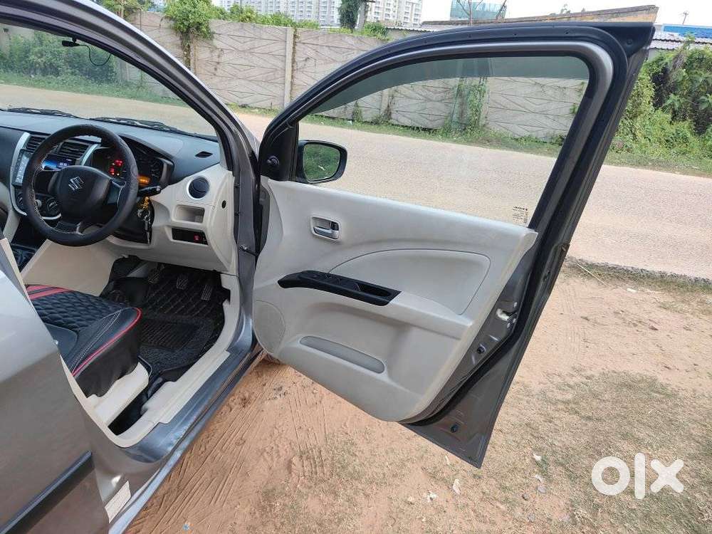 Maruti Suzuki Celerio Vxi, 2018, Petrol
