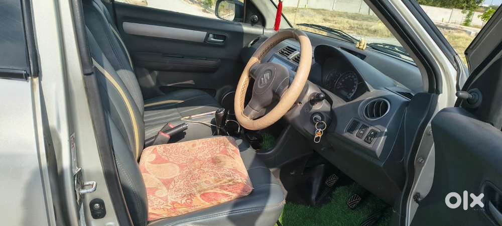 Maruti Suzuki Swift 2009