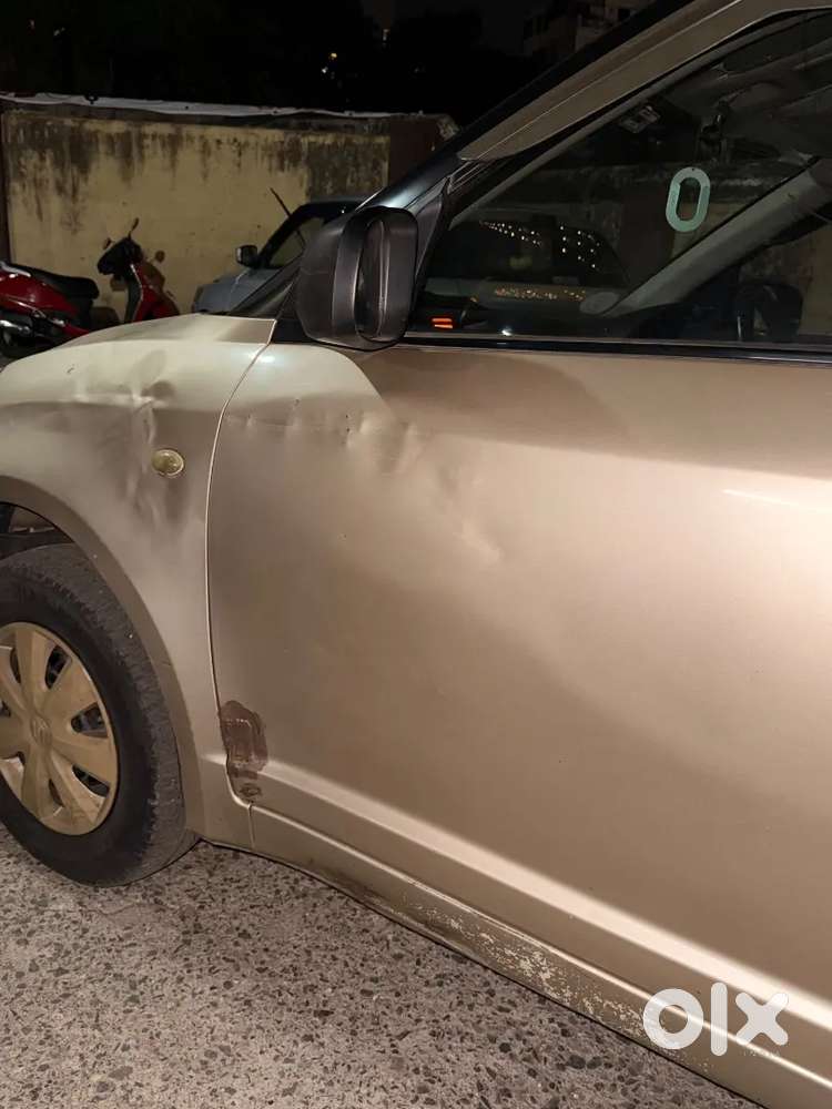 Maruti Suzuki Swift Dzire 2010