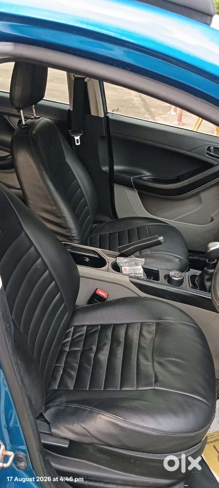 Tata Nexon, 2019, Petrol