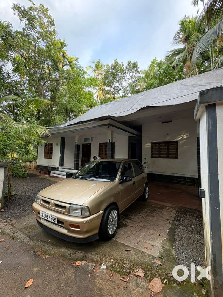 Maruti Zen Estilo 2000