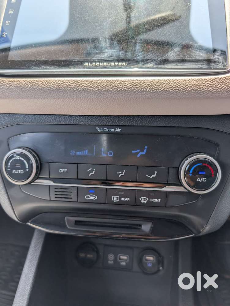 Hyundai Elite I20 Asta Option, 2018, Petrol